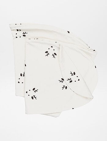 Capa de almofada de grávida