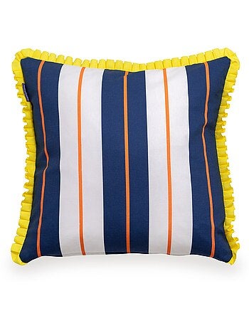Capa de almofada decorativa Joyful lines "Happyfriday