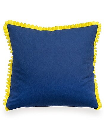 Capa de almofada decorativa Joyful lines "Happyfriday
