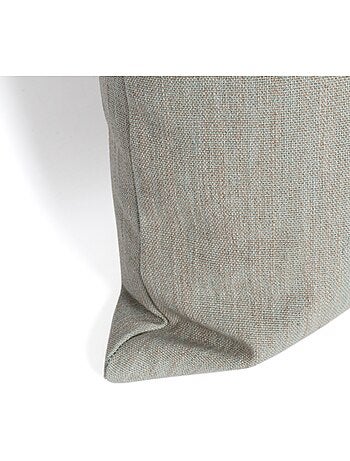 Capa de almofada decorativa Twill "Happyfriday