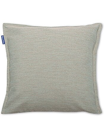 Capa de almofada decorativa Twill "Happyfriday