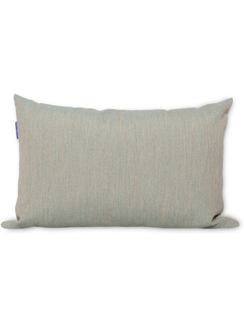 Capa de almofada decorativa Twill "Happyfriday" - Kiabi