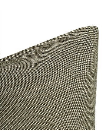 Capa de almofada decorativa Twill "Happyfriday