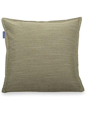 Capa de almofada decorativa Twill "Happyfriday