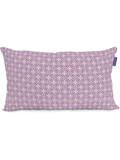 Capa de almofada Delicate bouquet "Happyfriday" - Kiabi