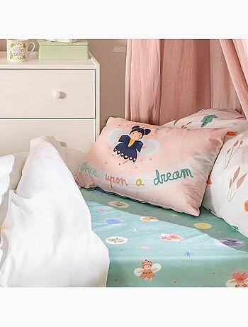 Capa de almofada dreaming "happyfriday
