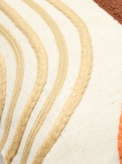 Capa de almofada fantasia (30x50 cm) - Kiabi Home - Kiabi