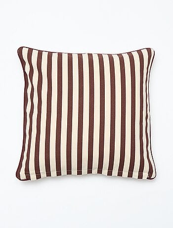 Capa de almofada fantasia (45x45 cm) - Kiabi Home