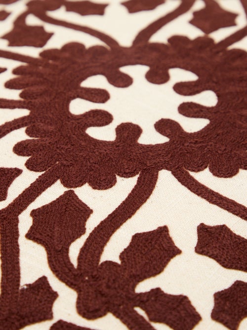 Capa de almofada fantasia (45x45 cm) - Kiabi Home - Kiabi