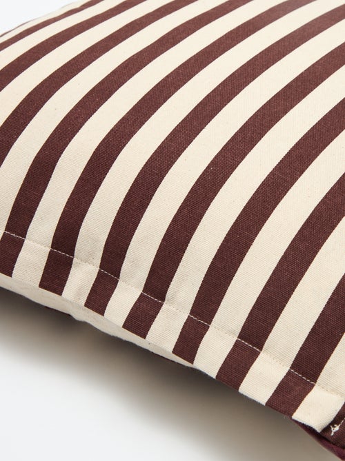 Capa de almofada fantasia (45x45 cm) - Kiabi Home - Kiabi