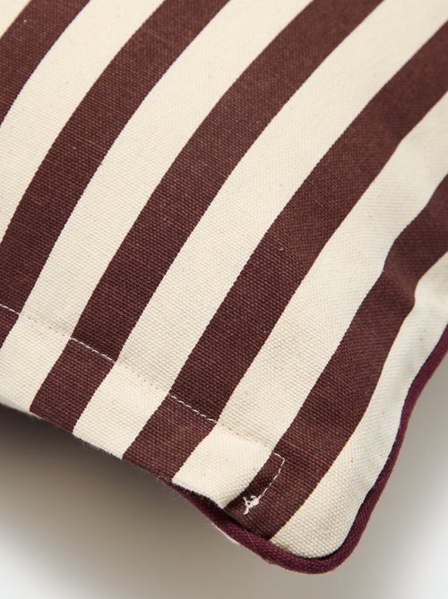 Capa de almofada fantasia (45x45 cm) - Kiabi Home - Kiabi