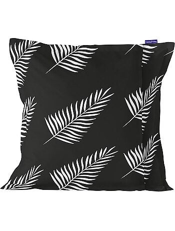 Capa de almofada Foliage "Happyfriday