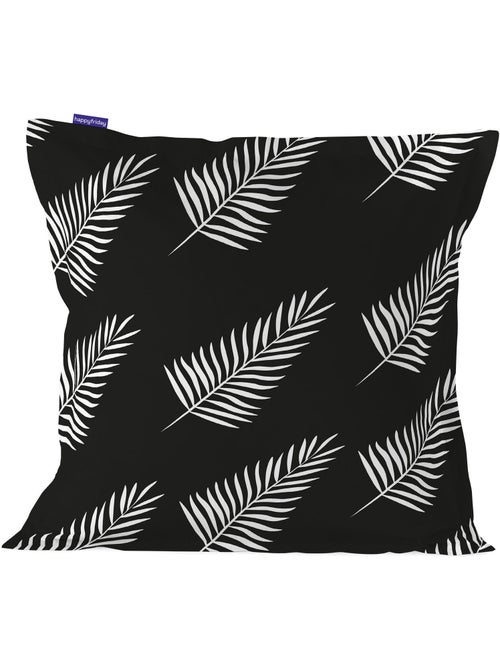 Capa de almofada Foliage "Happyfriday" - Kiabi