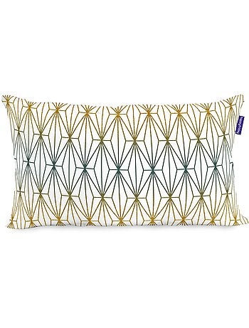 Capa de almofada Foliage mint "Happyfriday