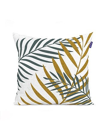 Capa de almofada Foliage mint "Happyfriday