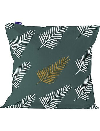 Capa de almofada Foliage mint "Happyfriday