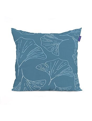 Capa de almofada Ginkgo "Happyfriday
