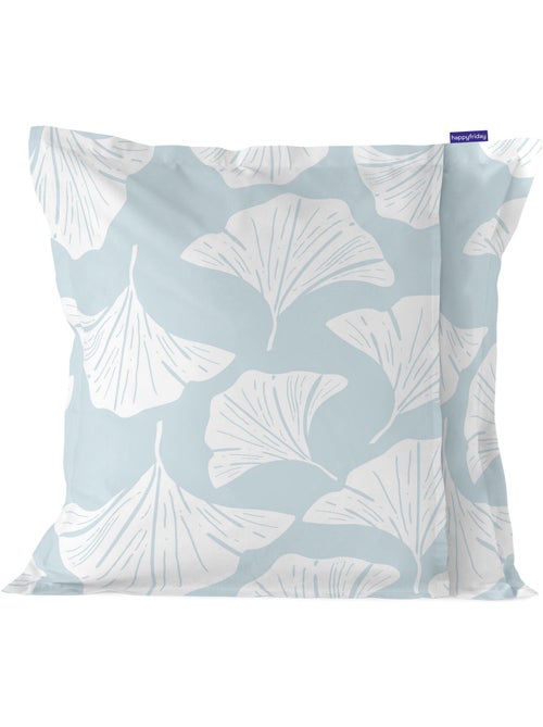 Capa de almofada Ginkgo "Happyfriday" - Kiabi