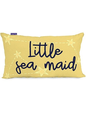 Capa de almofada Happy mermaid "Happyfriday