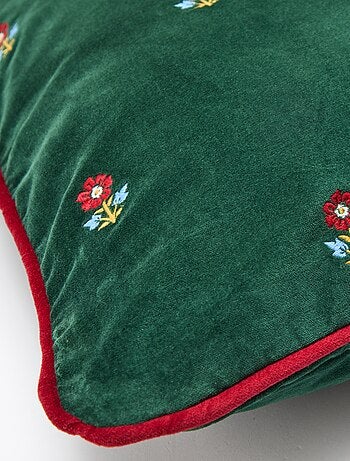 Capa de almofada "Kiabi & Catherine Painvin