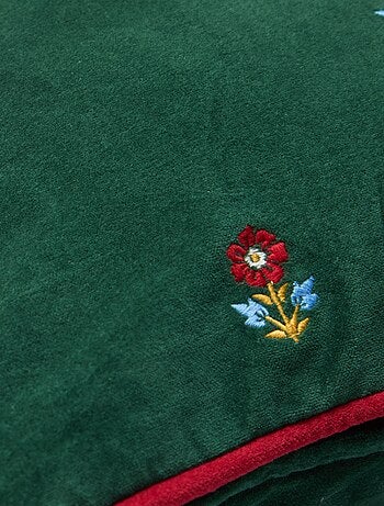 Capa de almofada "Kiabi & Catherine Painvin