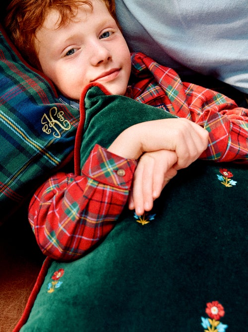 Capa de almofada "Kiabi & Catherine Painvin" - Kiabi