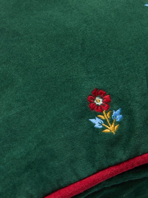 Capa de almofada "Kiabi & Catherine Painvin" - Kiabi