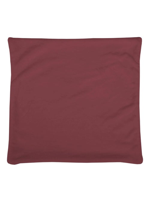 Capa de almofada macia - Kiabi