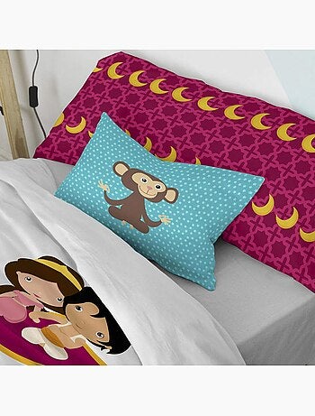 Capa de almofada Magic rug "Happyfriday