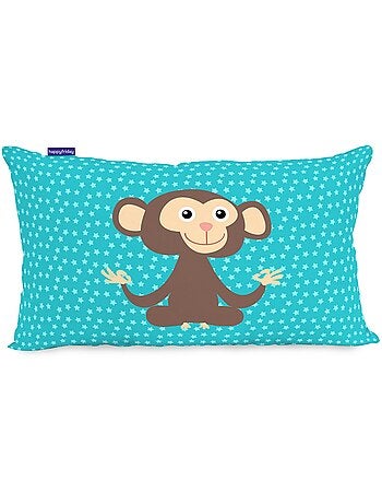 Capa de almofada Magic rug "Happyfriday