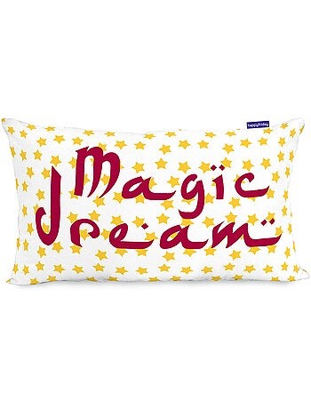 Capa de almofada Magic rug "Happyfriday
