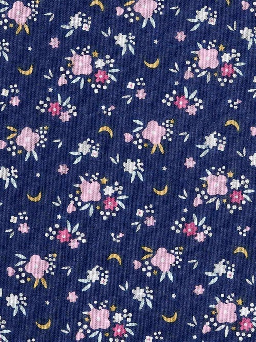 Capa de almofada modular em algodão para amarrar | sevira kids - Kiabi