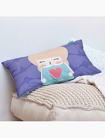 Capa de almofada Moon dream "Happyfriday