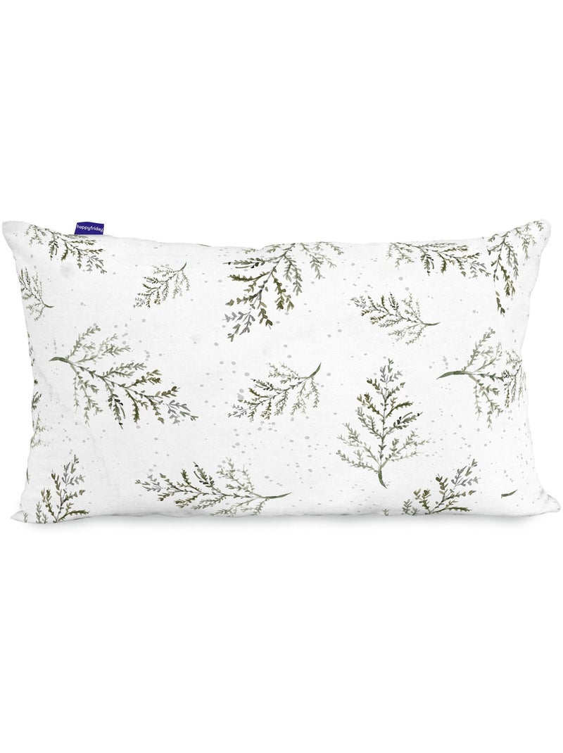 Capa de almofada Mystical winter "Happyfriday" Multicolorido - Kiabi