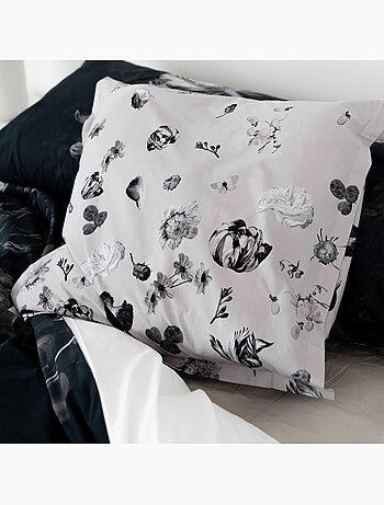 Capa de almofada Onyx "Happyfriday