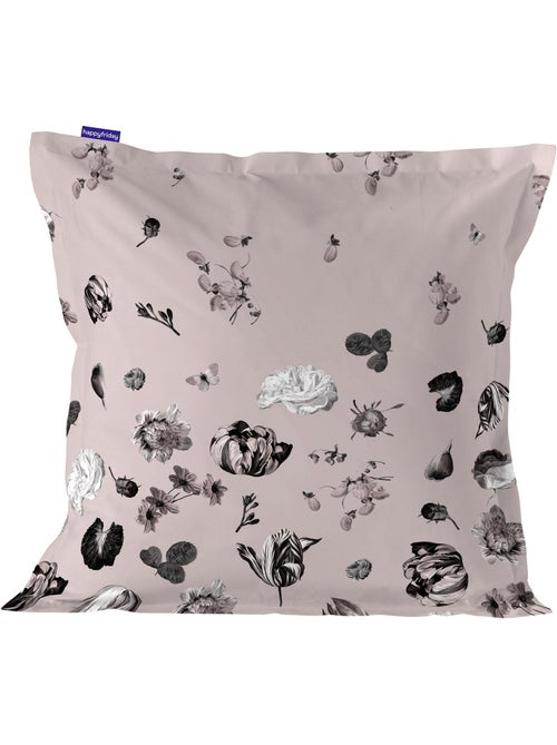 Capa de almofada Onyx "Happyfriday" - Kiabi