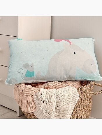Capa de almofada Pumpkin "Happyfriday