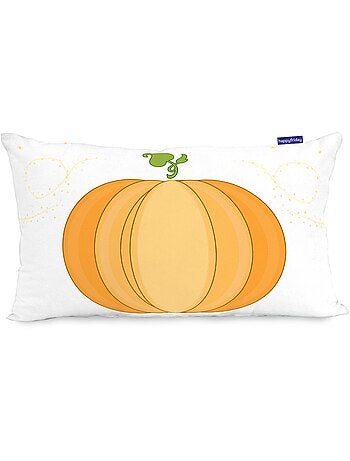 Capa de almofada Pumpkin "Happyfriday
