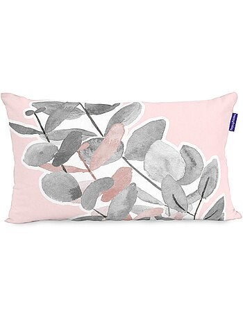 Capa de almofada Soft bouquet "Happyfriday