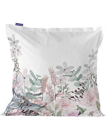 Capa de almofada Soft bouquet "Happyfriday