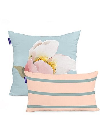 Capa de almofada Spring blossom "Happyfriday