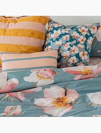 Capa de almofada Spring blossom "Happyfriday