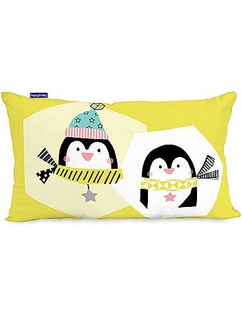 Capa de almofada Winter "Happyfriday