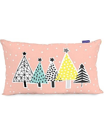 Capa de almofada Winter "Happyfriday