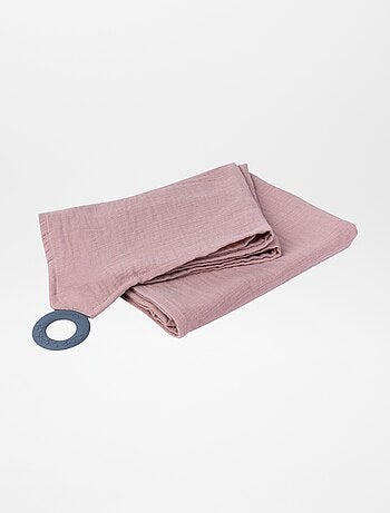 Capa de amamentação 'Babymoov'