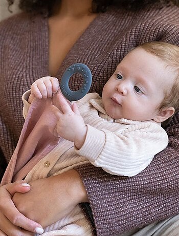 Capa de amamentação 'Babymoov'