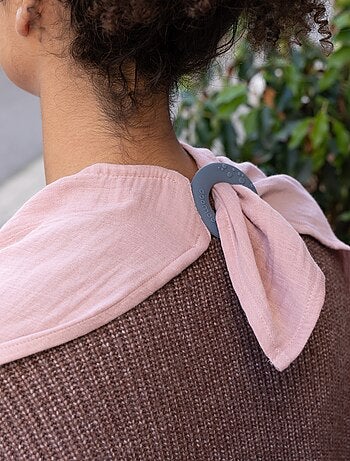 Capa de amamentação 'Babymoov'