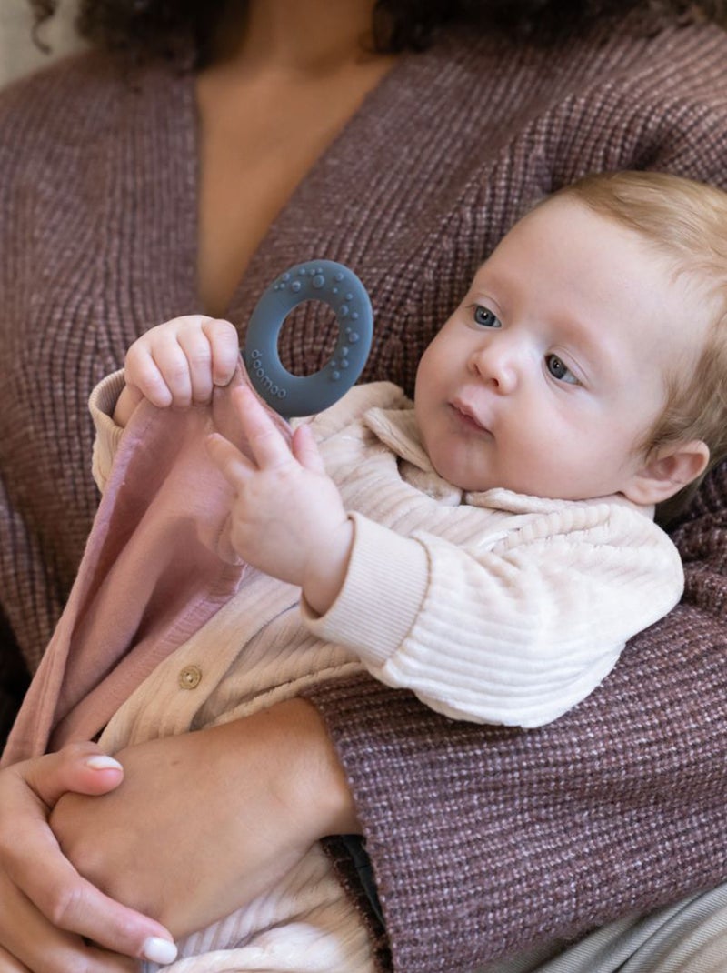 Capa de amamentação 'Babymoov' ROSA - Kiabi