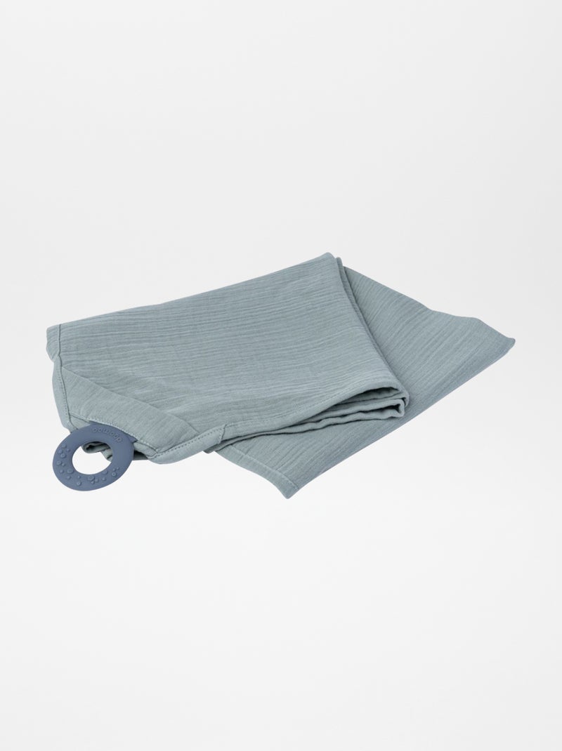 Capa de amamentação 'Babymoov' VERDE - Kiabi