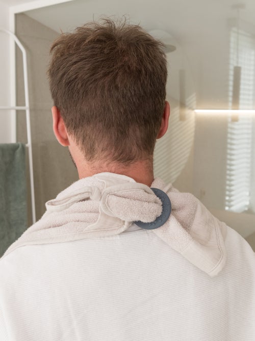 Capa de banho 3 em 1 - Kiabi